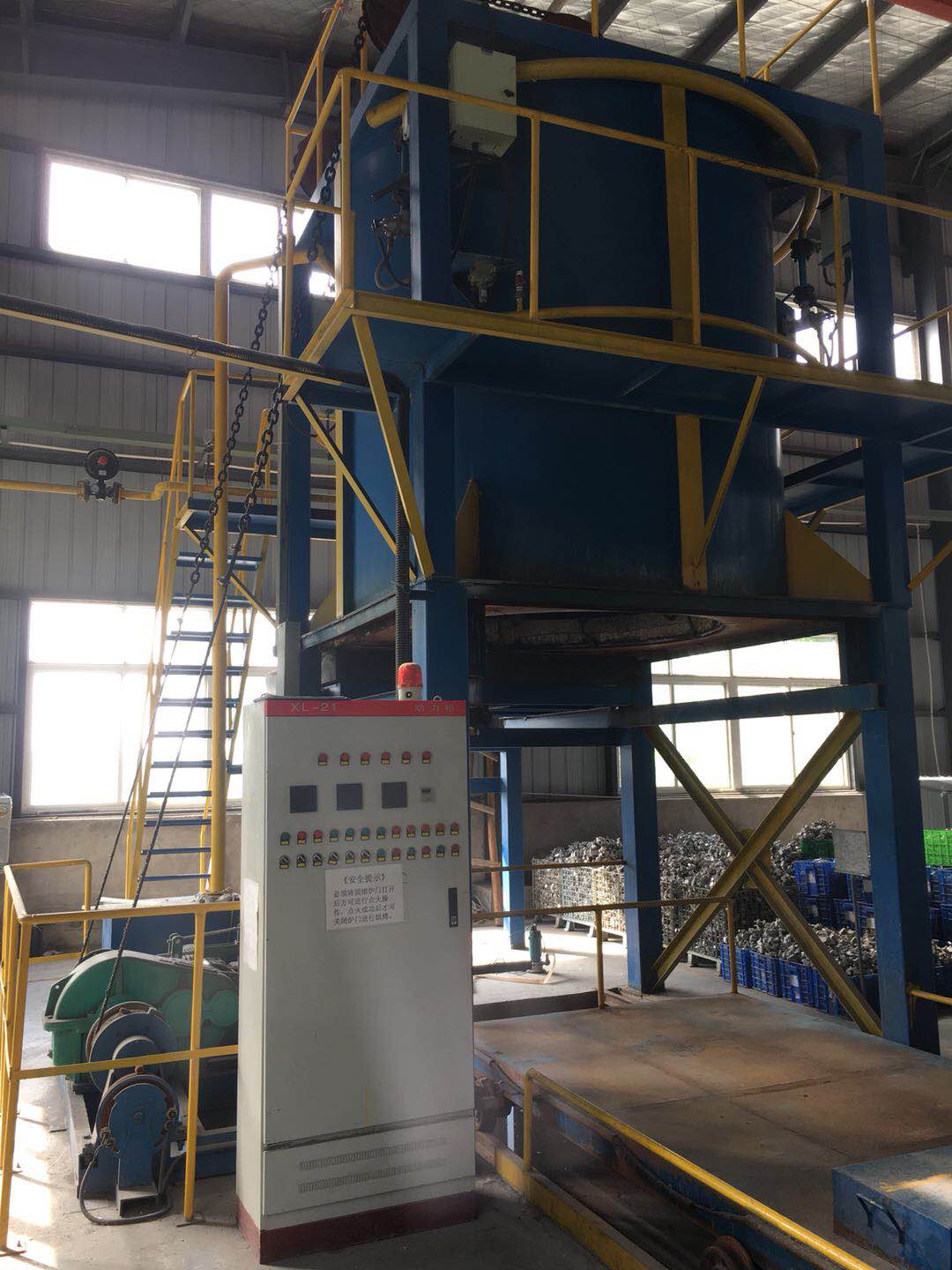 廠房、車間及辦公室圖片